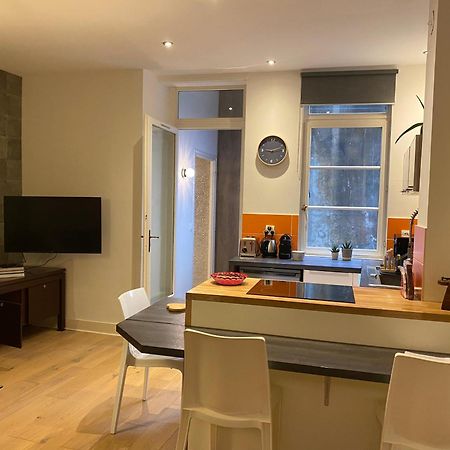 Appartement - Bonlieu - Annecy Vieille Ville Eksteriør billede