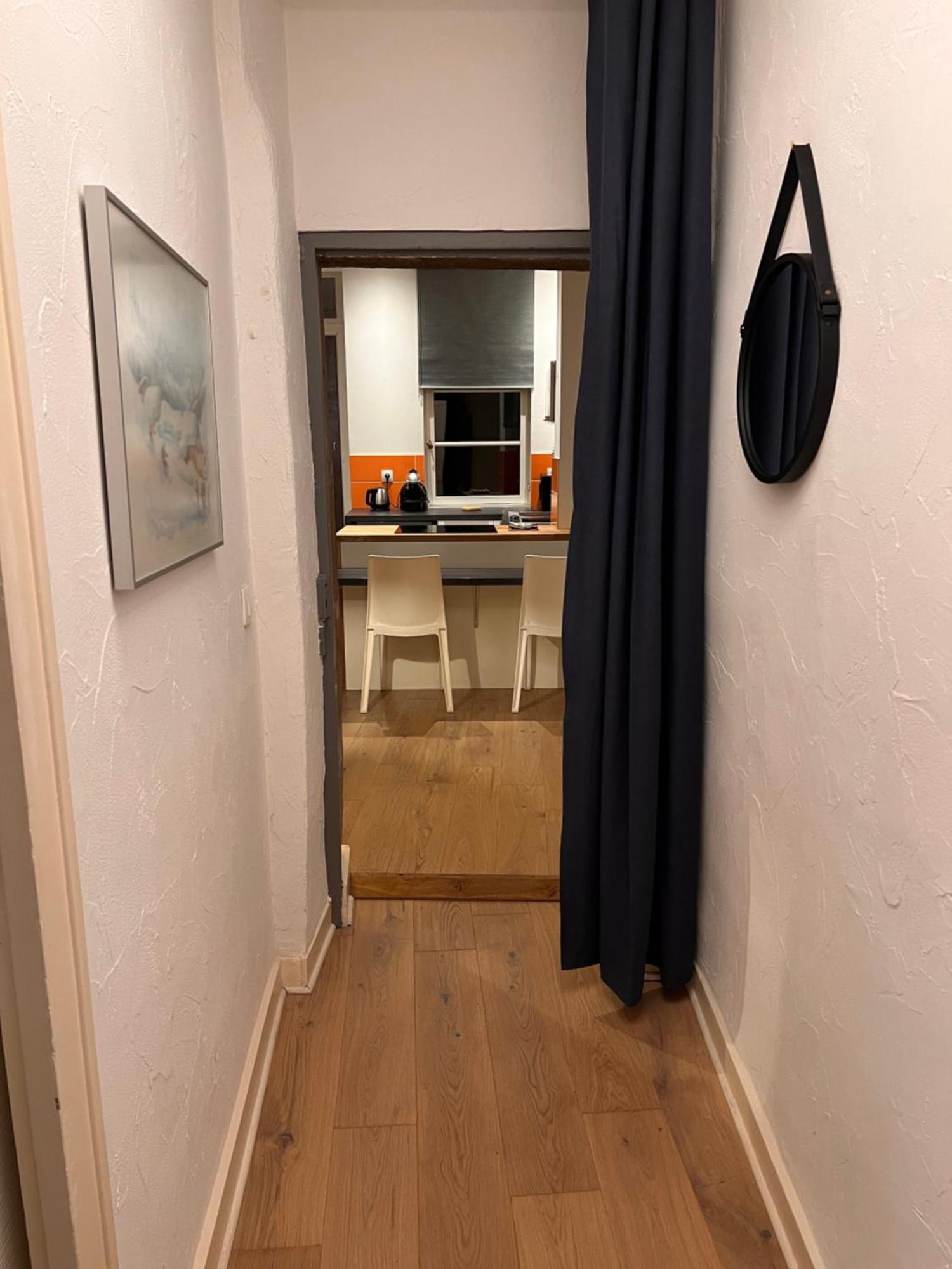 Appartement - Bonlieu - Annecy Vieille Ville Eksteriør billede