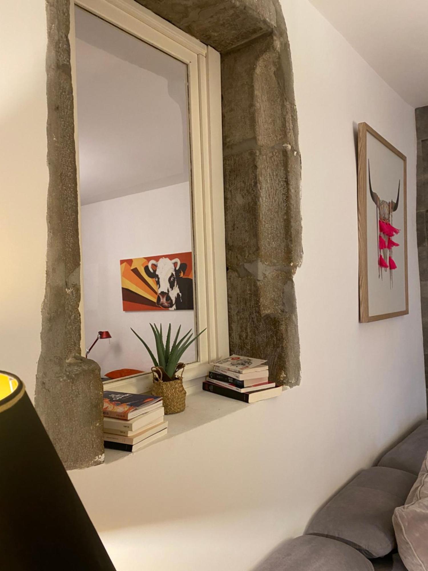 Appartement - Bonlieu - Annecy Vieille Ville Eksteriør billede