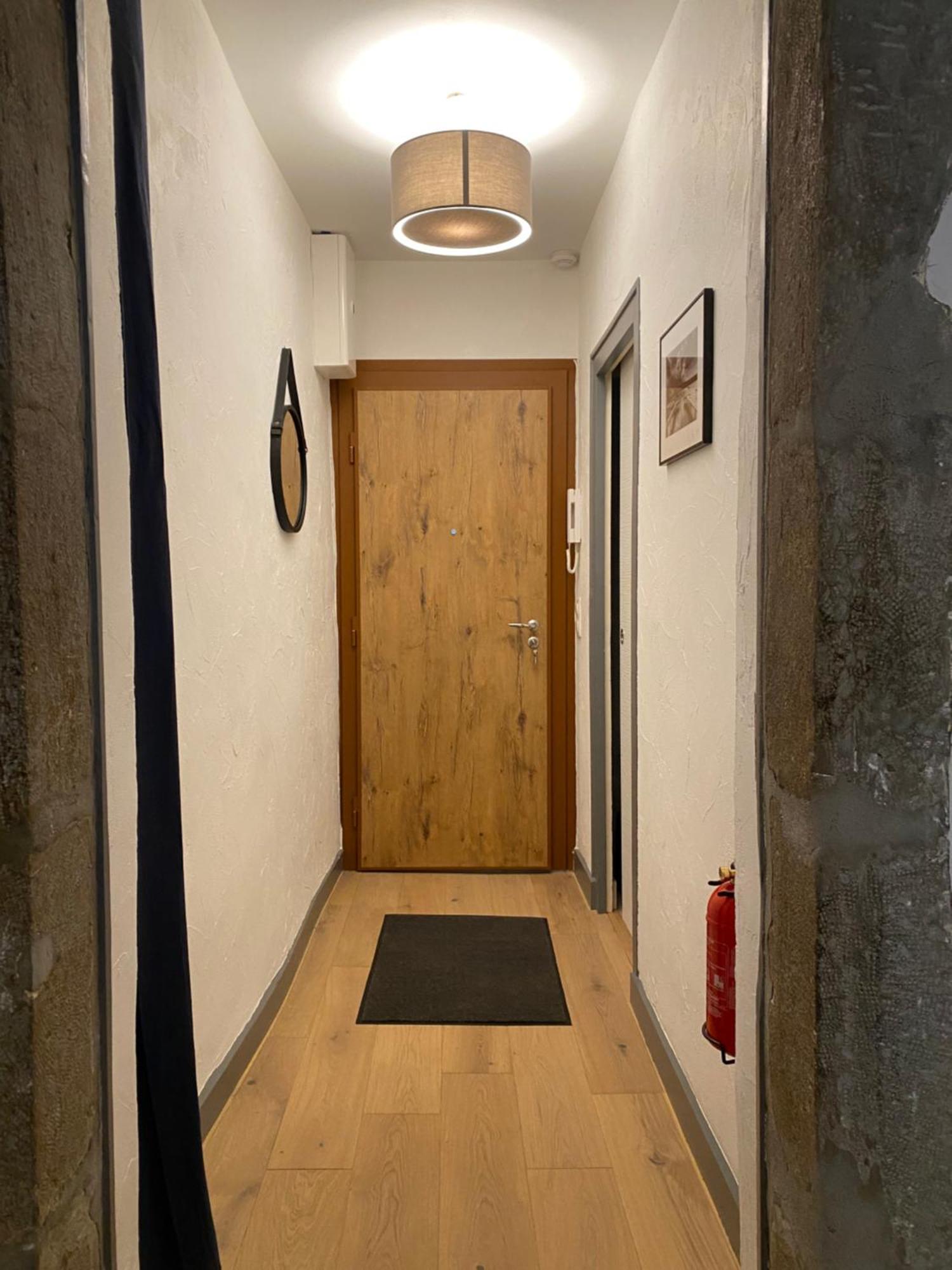 Appartement - Bonlieu - Annecy Vieille Ville Eksteriør billede